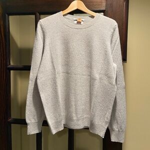 Nordstrom Cashmere Womens Sweater